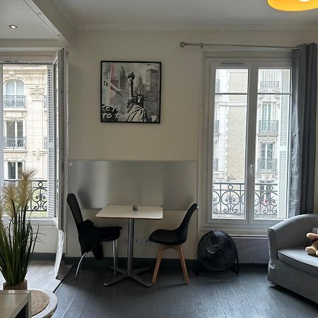 Cosy Studio Chatelets Les Halles Paříž Exteriér fotografie