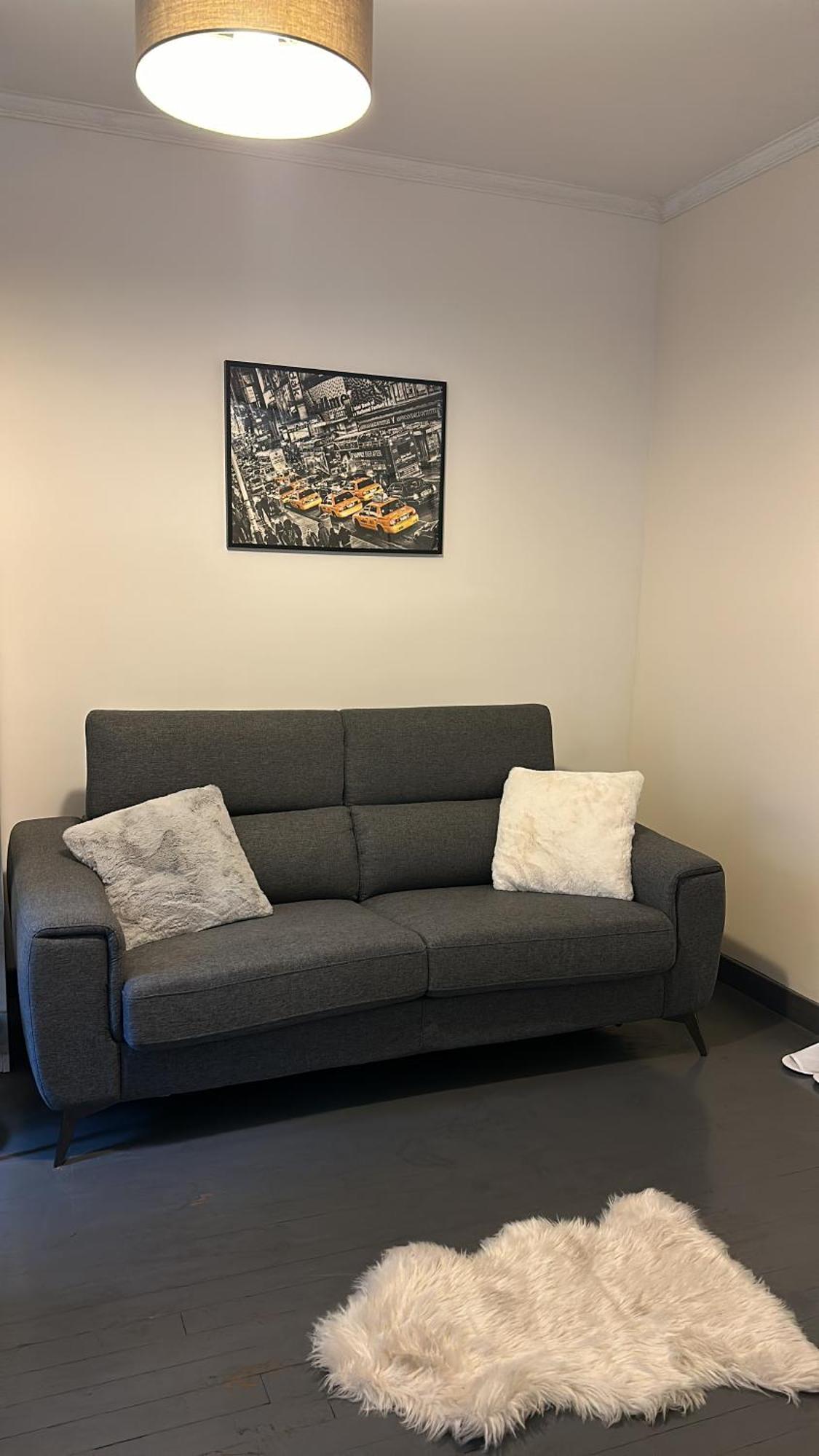 Cosy Studio Chatelets Les Halles Paříž Exteriér fotografie